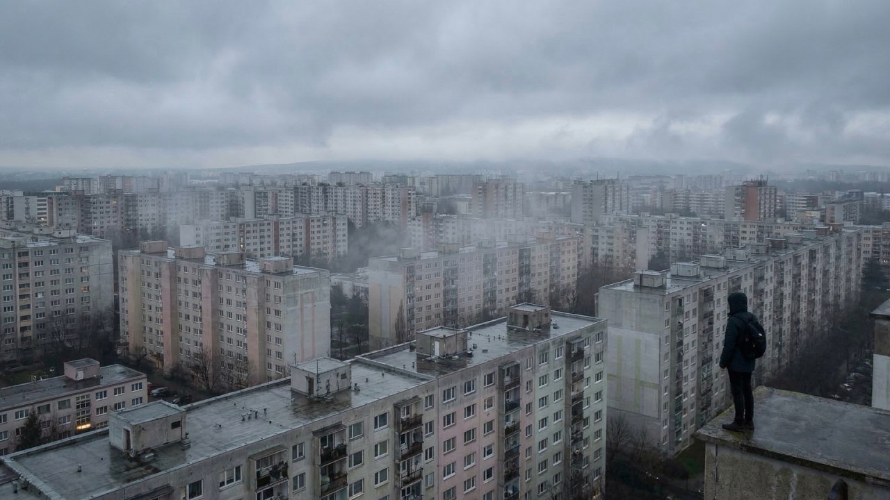 세계에서 가장 빈부격차가 적은 나라