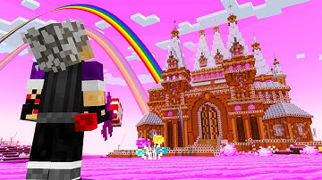 I Spent 100 Days in Minecraft