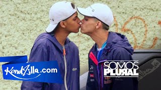 Baixar Somos Plural - Lucas e David - Ixicasalzão (KondZilla.com)