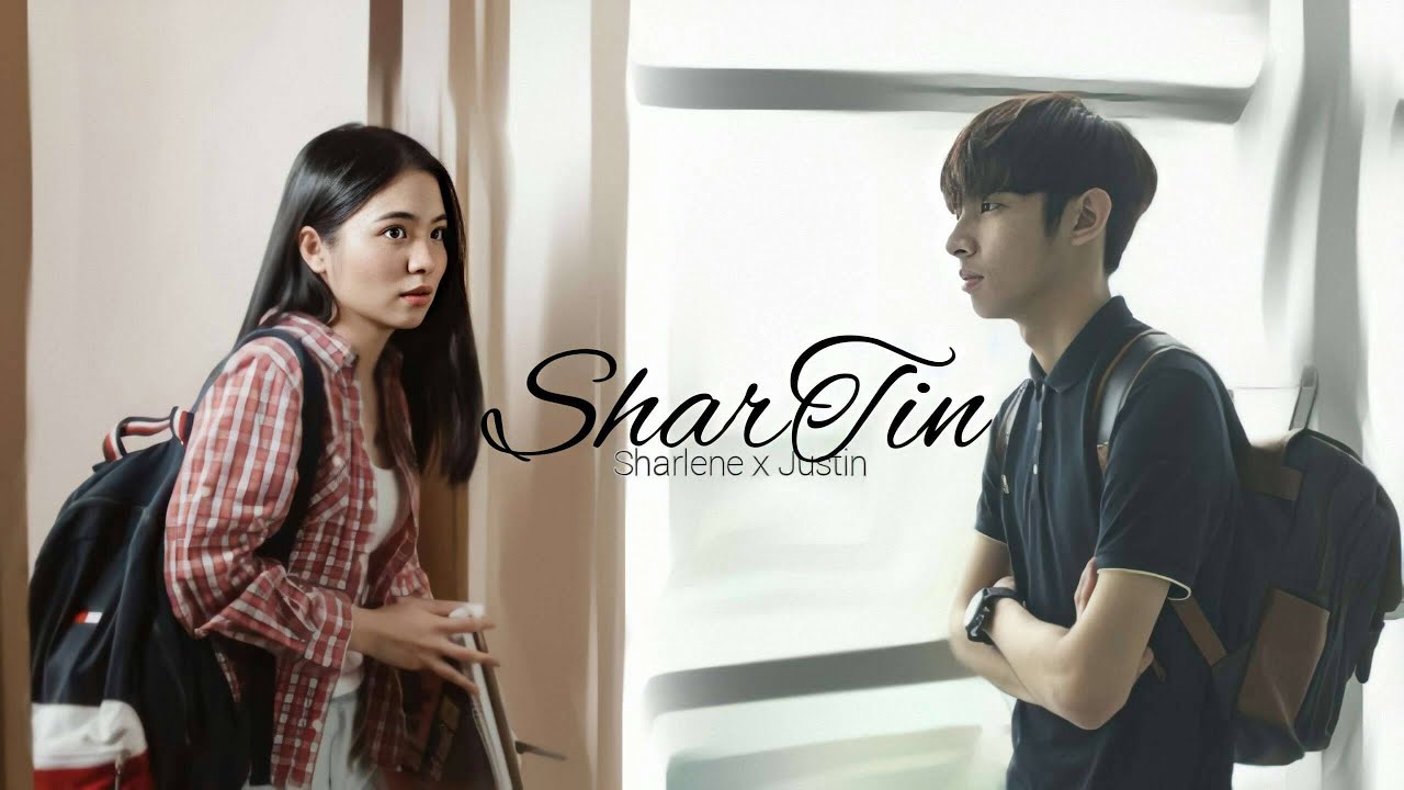 [SharTin] SB19 Justin & Sharlene Ideal Type and Similiraties