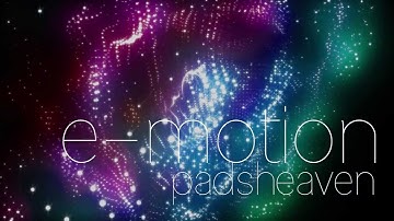 E-Motion Padsheaven Soundset for Spire by Joseph Hollo