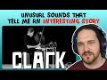 Composer Reacts to Clark - There&#39;s a Distance in You (REACTION &amp; ANALYSIS)