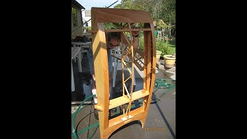 Pietenpol HINT Video 7 CENTER SECTION Introduction