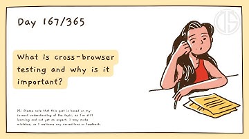 What Is Cross-Browser Testing and Why It Matters?