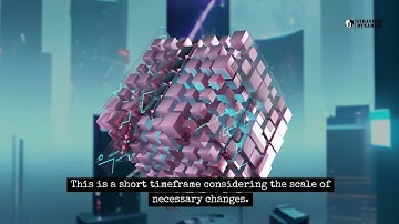 Quantum Computing: The Coming Cybersecurity Revolution