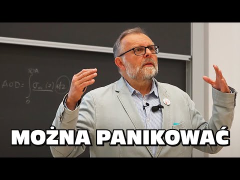 „Można panikować” reż. Jonathan L. Ramsey | "It's Okay to Panic" 2020 (napisy EN, PL, ES, RU)