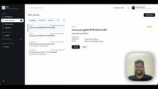 AI Agents for Factory Operations &amp; Breakdown Reporting [Whatsapp &amp; Voice Agents]