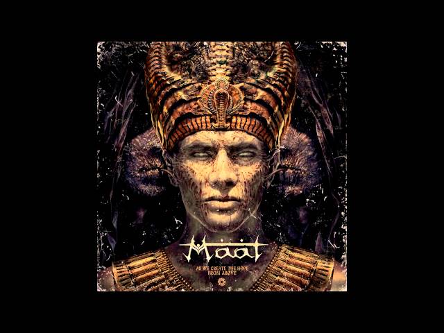 Maat - Atum / Conqueror Of Chaos