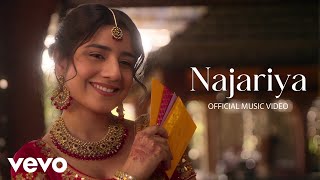 Abhijeet Srivastava - Najariya Official Video Aanchal Tyagi Fungeet Ft. Aanchal Tyagi