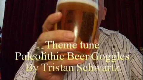 Theme Toon For Beer Goggles Beer Reviews
