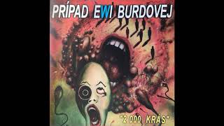 Prípad Ewi Burdovej - Posledný z pánov