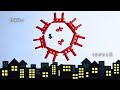 第八夜「封入素材の世界」
