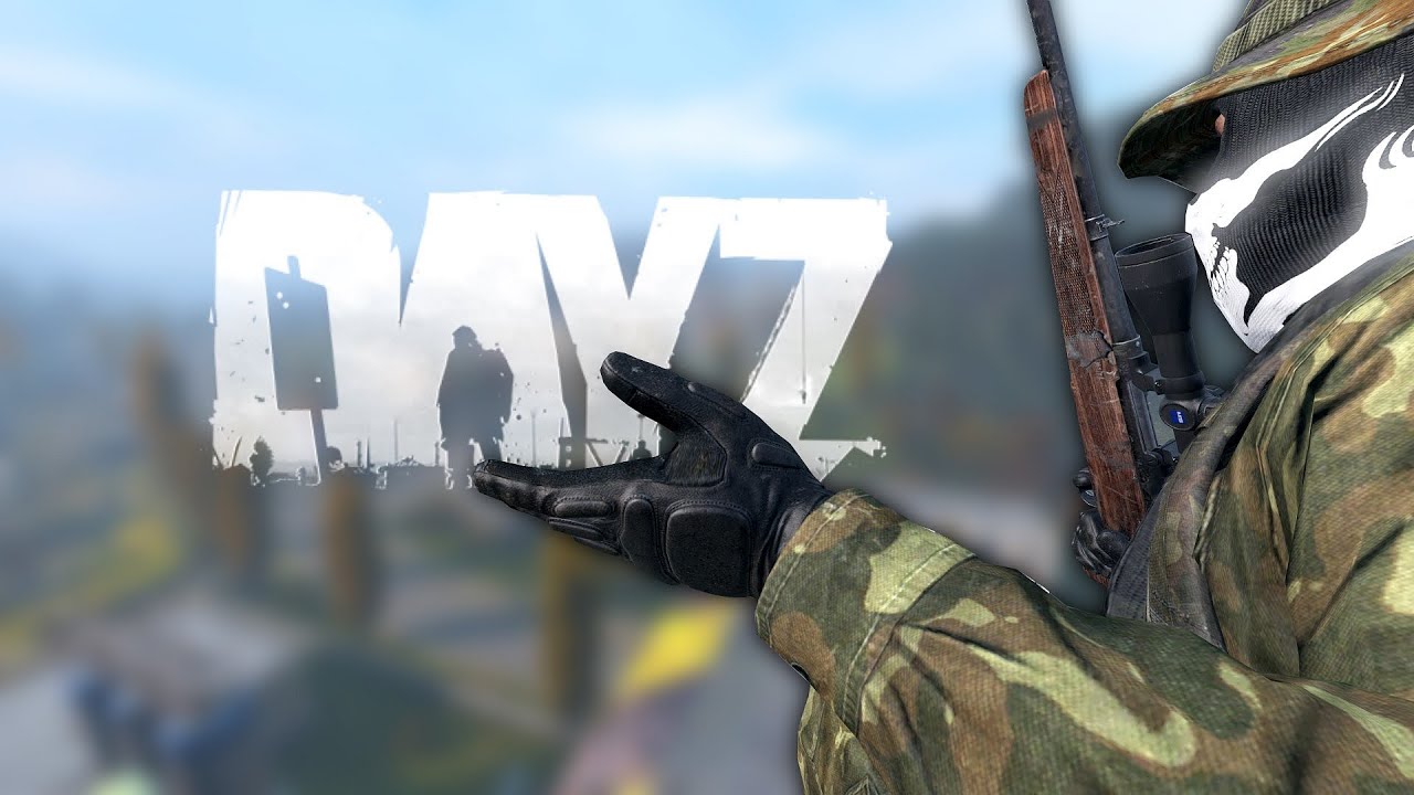 The BEST DayZ clips of ALL-TIME #2 