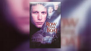 Row Your Boat (El Precio De La Libertad) Película 1998 - Subtitulos en Español