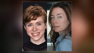 Famous Julianne Nicholson Profile