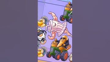 merge fellas 3D#gaming #mergefables #memes #mergeinn #mergefellas #games #mergepuzzle #gameplay