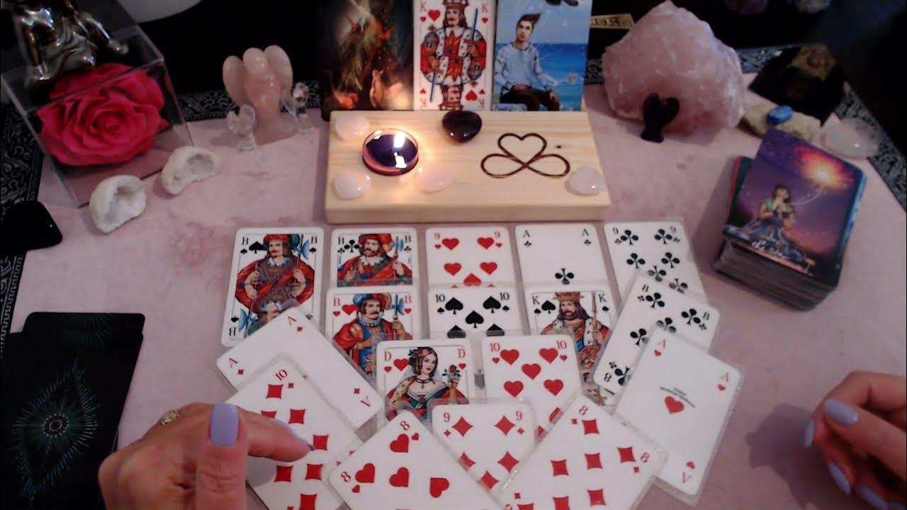 JEMAND kommt aus seinem RÜCKZUG und gibt rasant VOLLGAS in DEINE RICHTUNG love tarot YouTube
