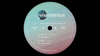 Jeremy Groove  Come On original Mix  Mstpl06