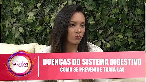 Quais as doenças digestivas causadas pelo excesso de peso?
