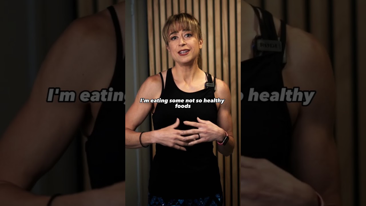 Start Tracking Your PROTEIN (and calories!)