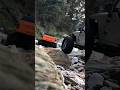 Toyota Hilux RC &amp; Jeep Wrangler RC 1/10 Scale #scalerc #scc #scalecustomcrawlers