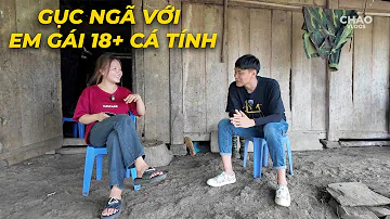 Gục Ngã Với Em Ngân 18+ Cười Đau Bụng Khi Xin Bữa Cơm Trưa