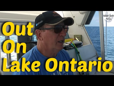 Great Loop Route # 141: Oswego, New York to Sackets Harbor, New York | What Yacht To Do