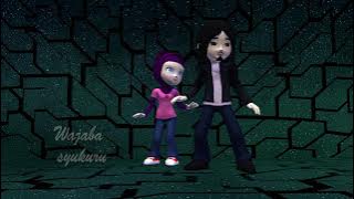 Virzha - Thalaal Badru Alayna /   with Lyric