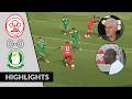 Lorch Thembinkosi ‣ Al-Ittihad vs Al-Ahli | Highlights & Goals -2026