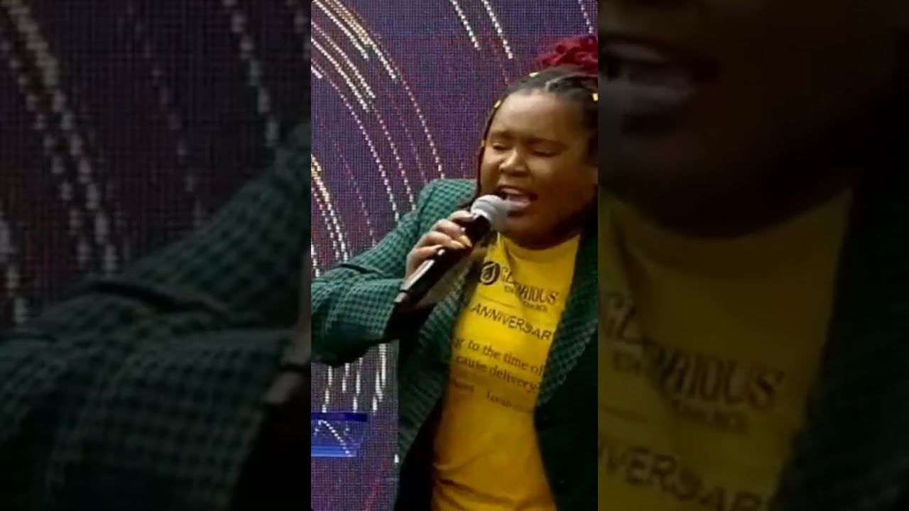 Ready to birth your dreams? Let’s push together! What are you manifesting? #DreamBig #SpiritualWar