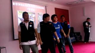 Hai Sahabat - Izzatul Islam