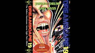 LTJ Bukem @ Dreamscape 19 - 1995