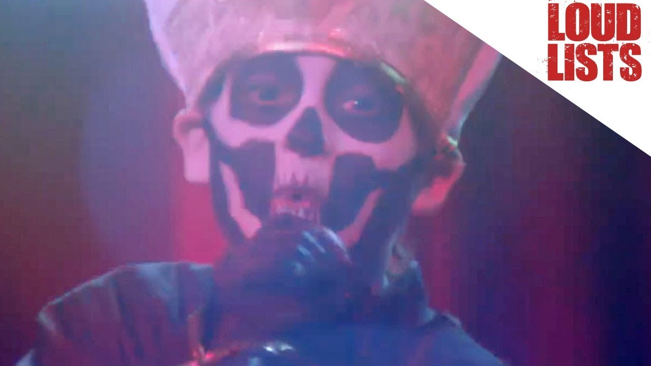 10 Times Kids Played Rock Stars In Music Videos
