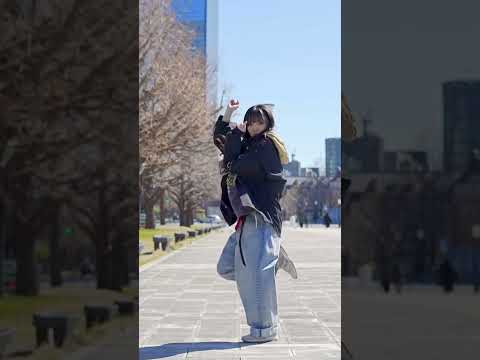 🏁🐴✨❕ウマ娘ウマ娘プリティーダービー踊ってみたdance