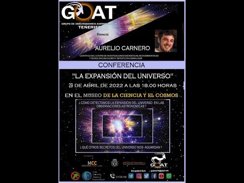 'La Expansión del