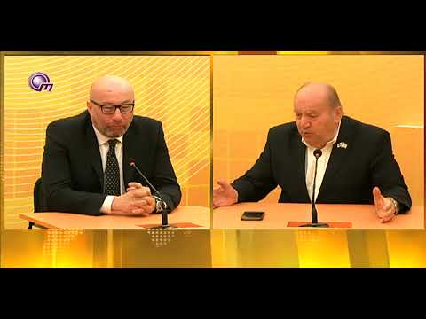 რაგბის თამაშების მიმოხილვა - ჯამლეტ ხუხაშვილი და ვახტანგ მაჭავარიანი