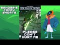 Please Dont Hurt Me - Star Wars: Jedi Fallen Order #Shorts