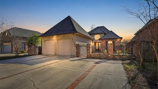 21105 Waterfront E Dr video tour
