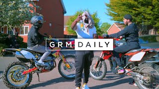 Skully - Red Tape [Music Video] | GRM Daily