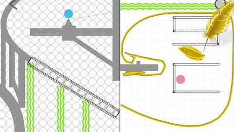 Direct hit)... Brain Dots！ http://braindotsapp.com #BrainDots