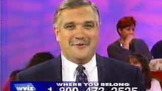 3/11/2001 WVIZ Pledge Break #2