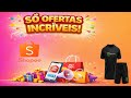 Kit Esportivo INCRIVEL Dry Fit e Tactel 2025 - OBRIGATORIO VER