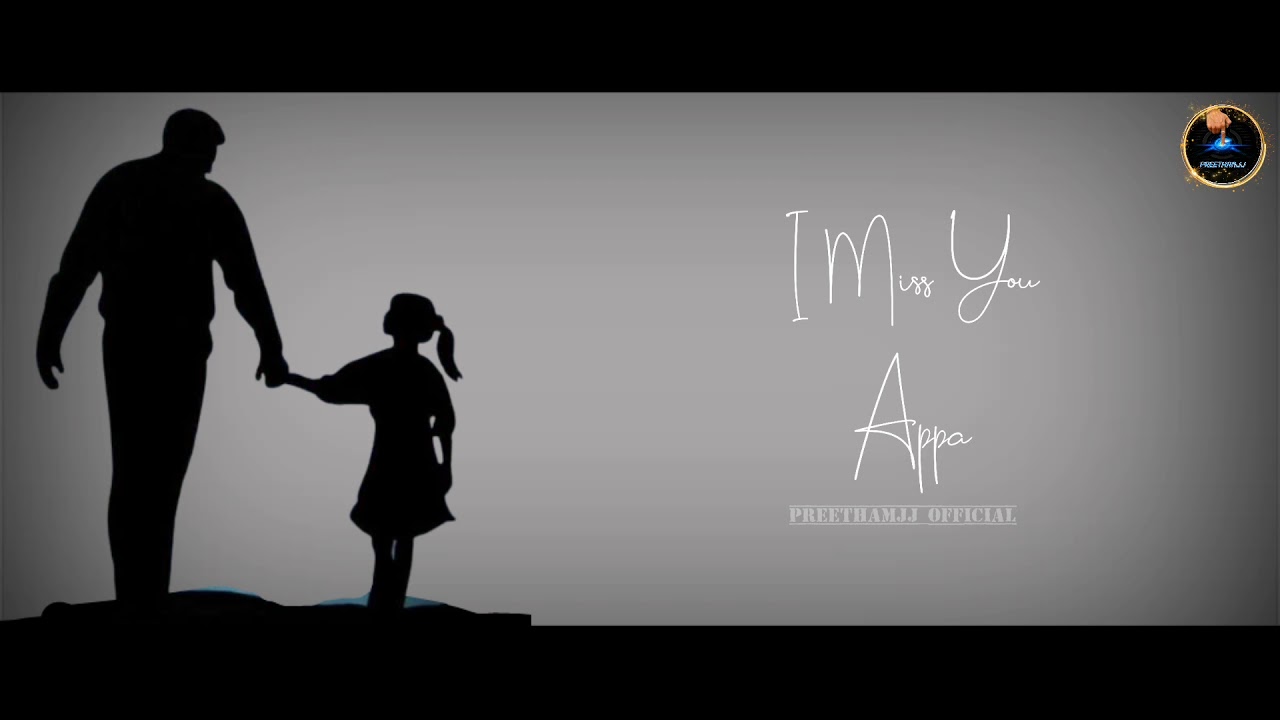 appa whatsapp status | anbulla appa appa | appa magal whatsapp status ...