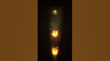 Realistic Blaze Loop