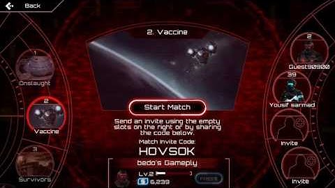 SAS 4: Zombie Assault -- "Part 2"  (playing multiplayer with my friend)