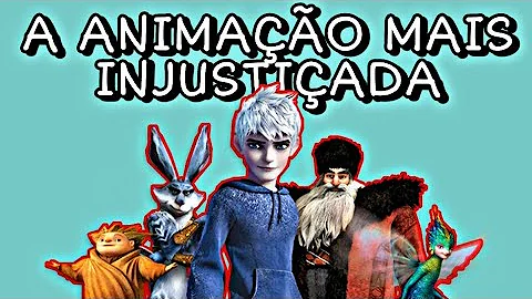 Quem faz a voz do Jack Frost em português?