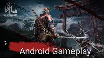 RAN: Lost Islands android gameplay trailer