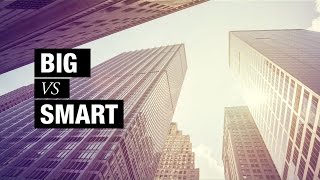 Bisnode Big Data vs Smart Data