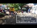 Delmenhorster Pfingst Volleyballturnier Delmenhorst 2018|Vlog Zoelachflash